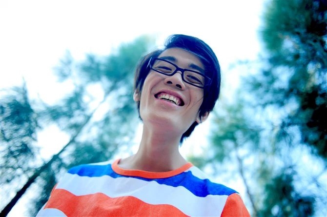 春光灿烂小土豆的第一张照片--漳平征婚网