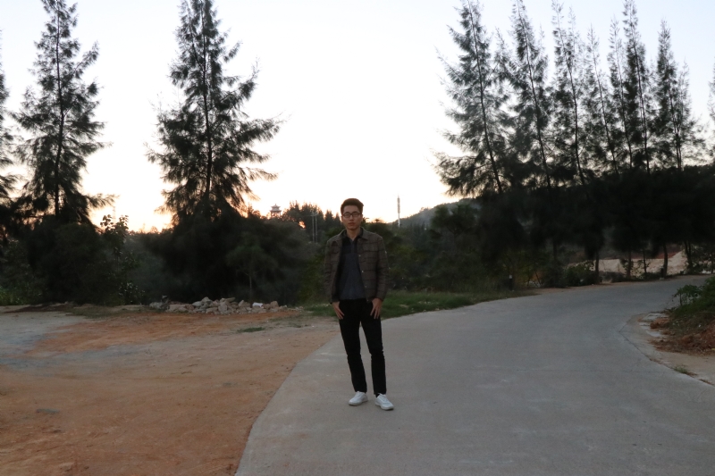 灰灰的第一张照片--漳平征婚网