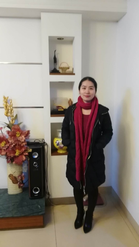 yvonne的第一张照片--漳平征婚网