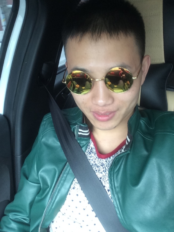 真心对待一个人的第一张照片--漳平征婚网