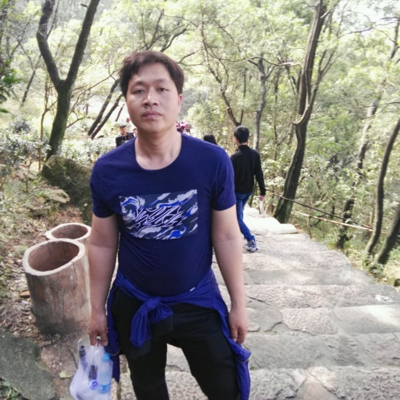 宁静的夏天的第一张照片--漳平征婚网