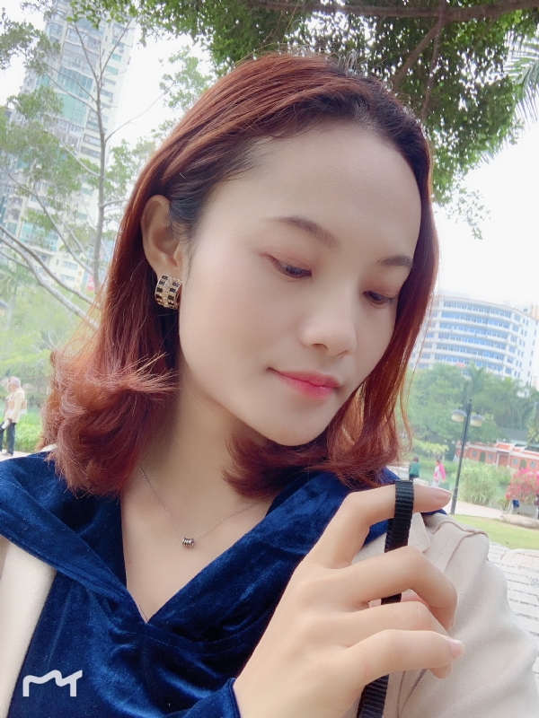 曼夕的第一张照片--漳平征婚网