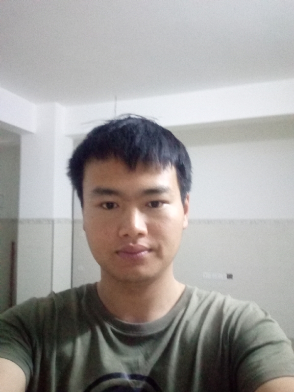 简单的第二张照片--漳平征婚网