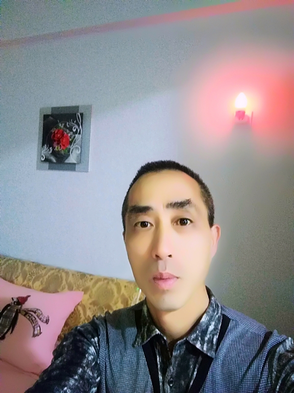 真诚的第一张照片--漳平征婚网