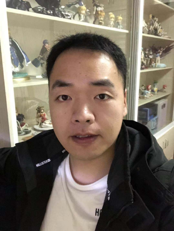 暴走KUMA的第一张照片--漳平征婚网