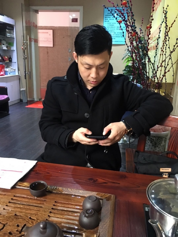 杨洋的第一张照片--漳平征婚网