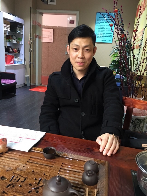 杨洋的第二张照片--漳平征婚网