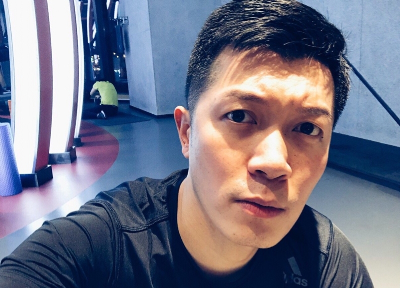 张勇耀的第一张照片--漳平征婚网