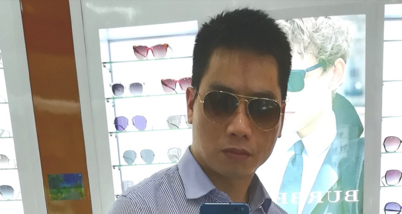 希望之灯的第一张照片--漳平征婚网