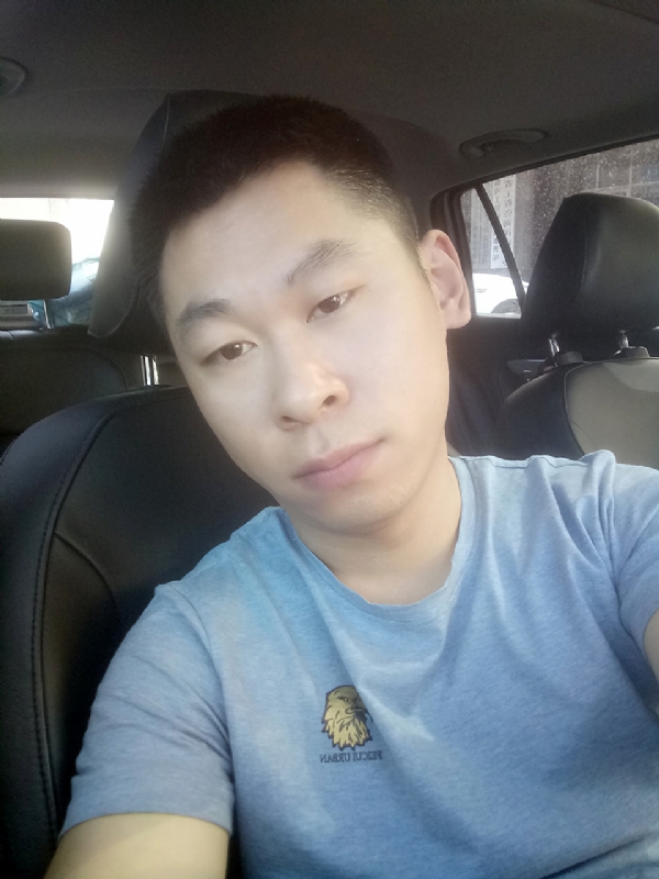 走心的第一张照片--漳平征婚网