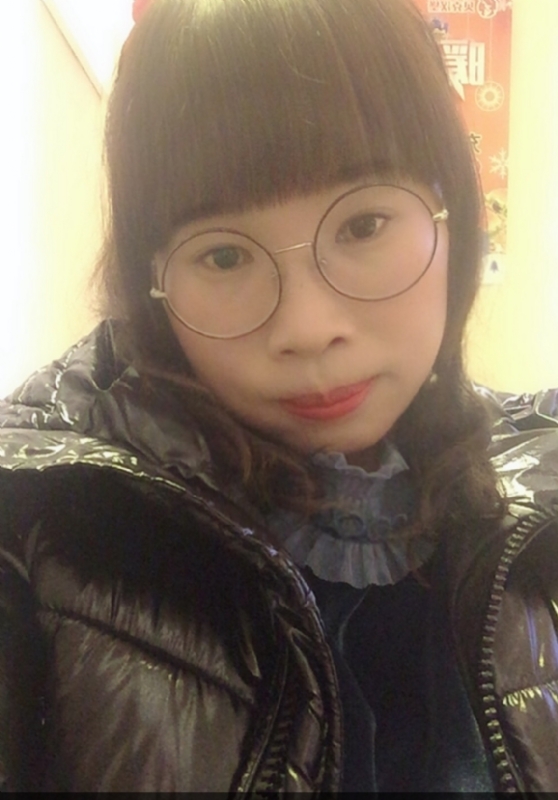 琴子的第一张照片--漳平征婚网