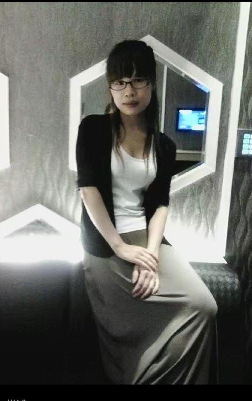 琴子的第二张照片--漳平征婚网