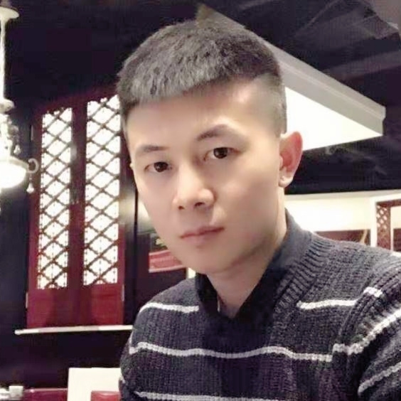 夜晚的星空的第一张照片--漳平征婚网