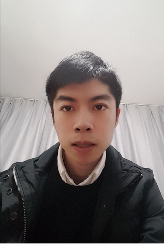 别发呆的第一张照片--漳平征婚网