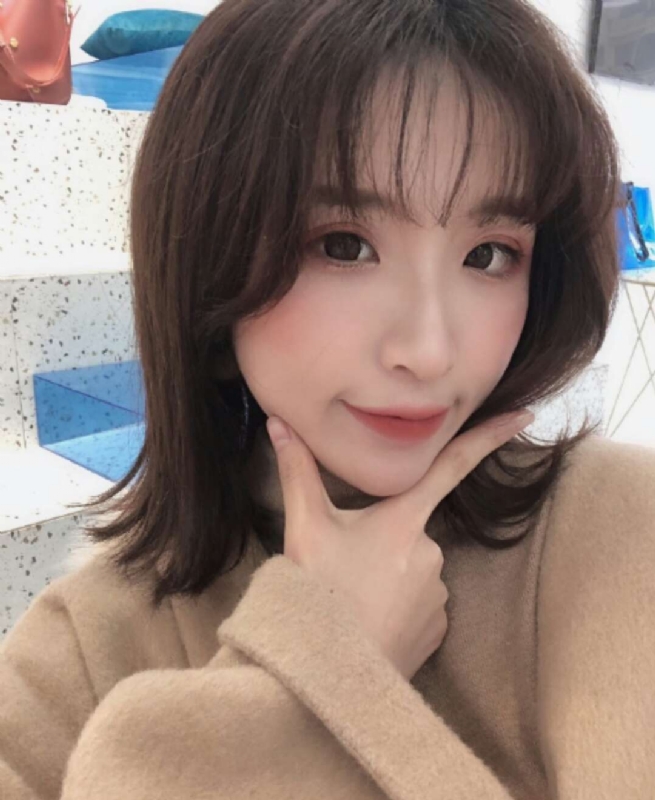 莉婷的第一张照片--漳平征婚网