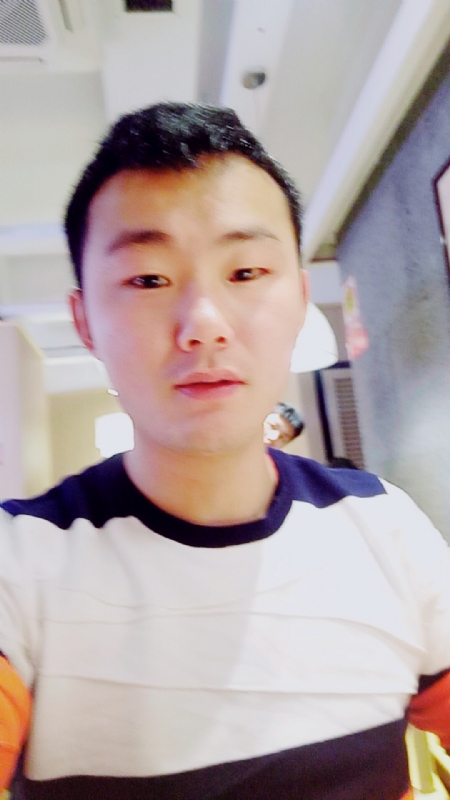 云淡风轻的第一张照片--漳平征婚网