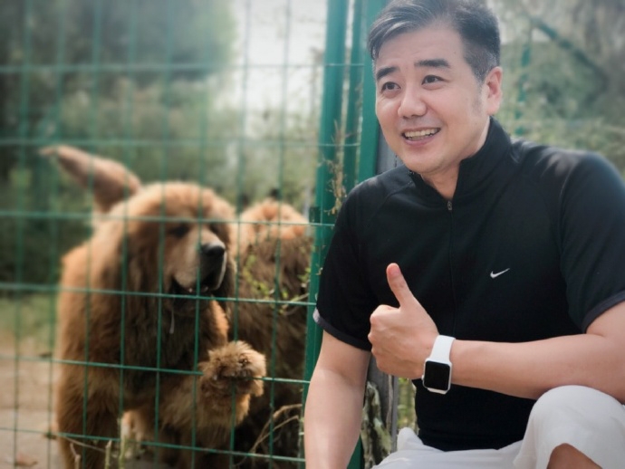 宁缺毋滥的第一张照片--漳平征婚网