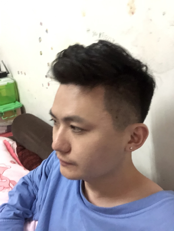 jason的第一张照片--漳平征婚网