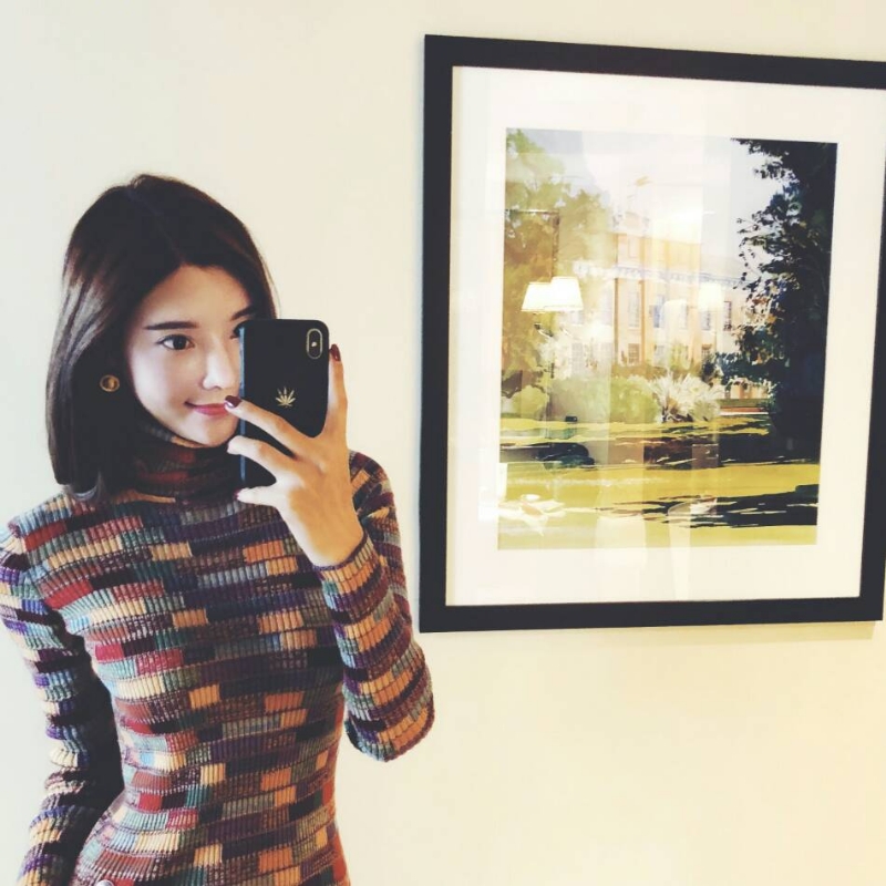 weiyanan1223的第一张照片--漳平征婚网