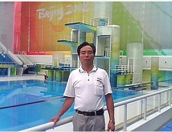 天生我福的第一张照片--漳平征婚网