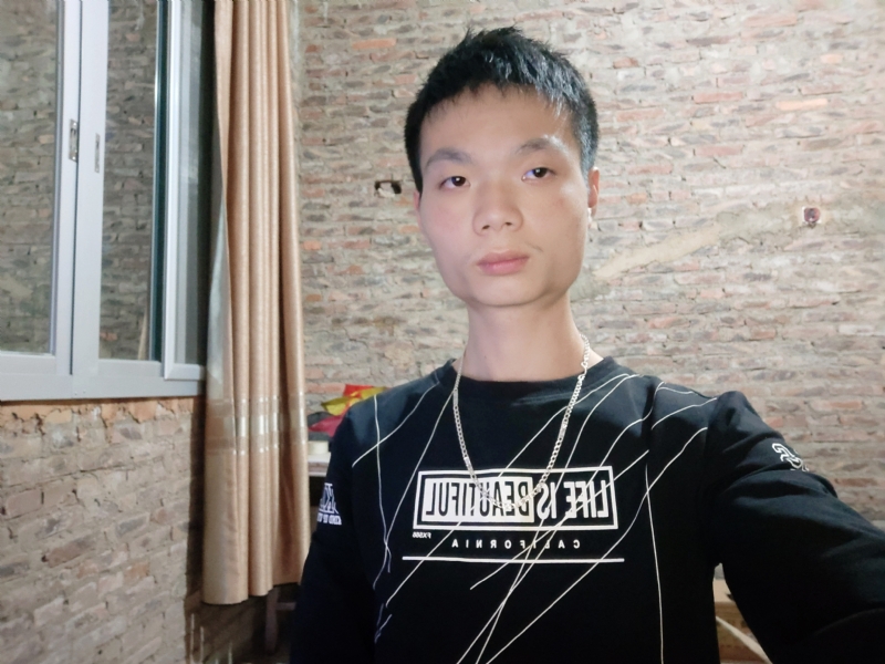 杨翊天的第一张照片--漳平征婚网