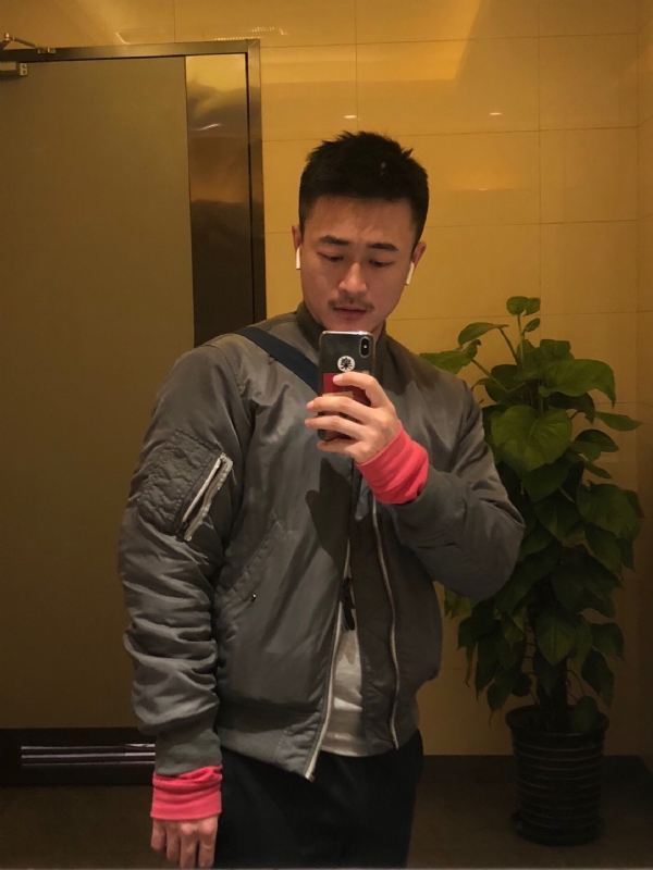 林云海的第一张照片--漳平征婚网