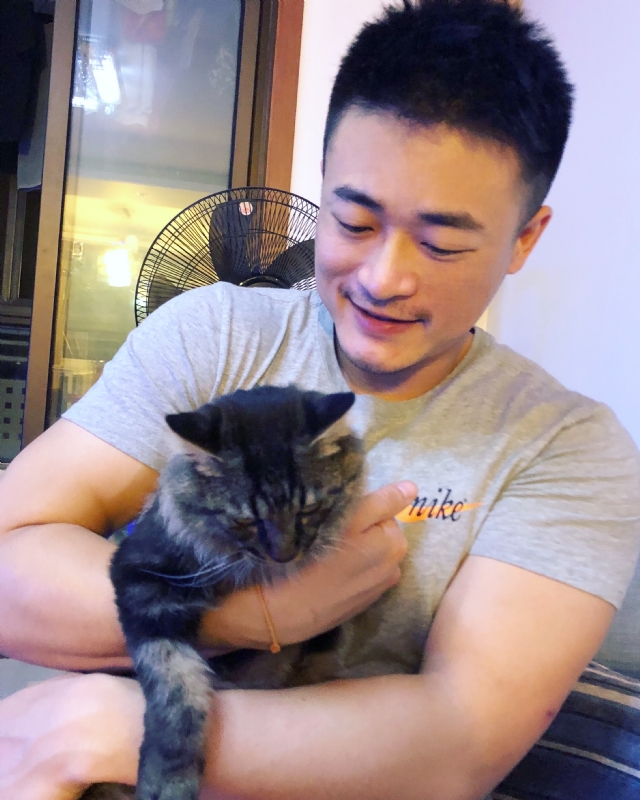 林云海的第二张照片--漳平征婚网