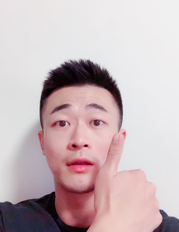 林云海的第三张照片--漳平征婚网