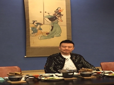 月影沙丘的第一张照片--漳平征婚网