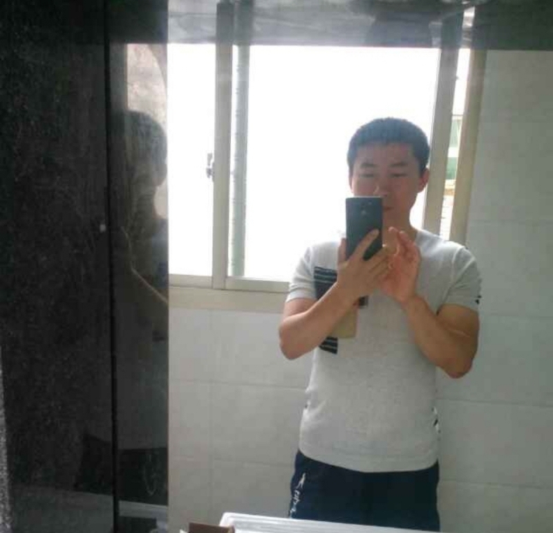 杭123的第一张照片--漳平征婚网