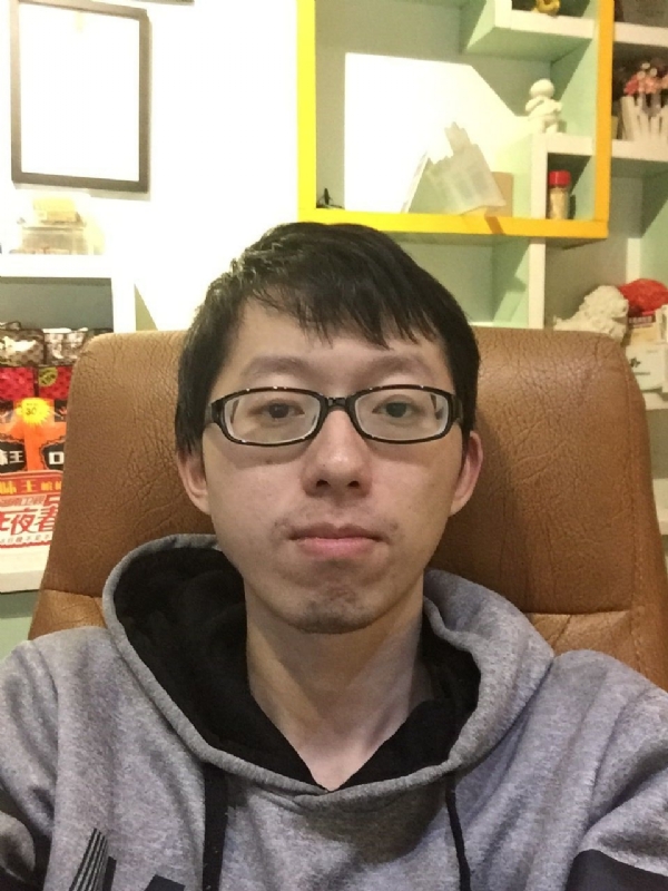 桀桀的第一张照片--漳平征婚网