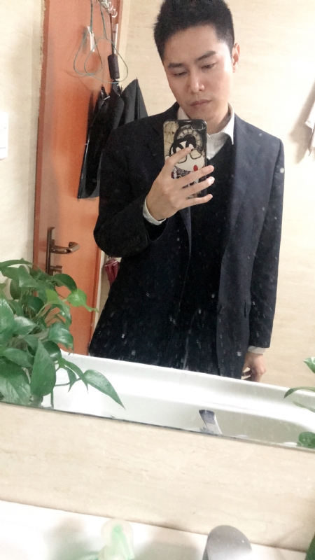 清风的第二张照片--漳平征婚网