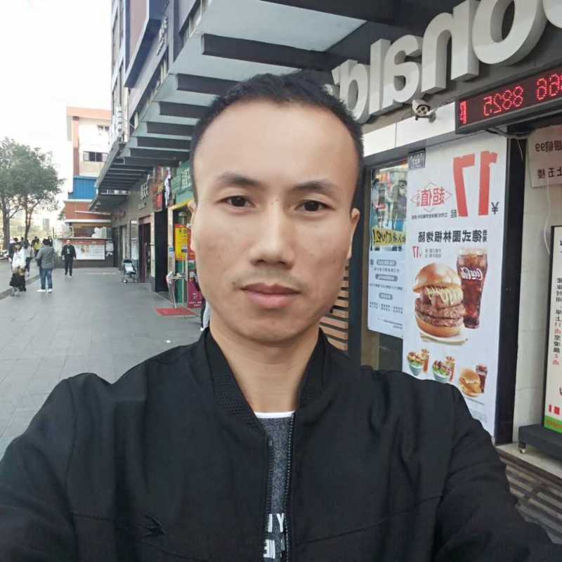 地瓜的第一张照片--漳平征婚网