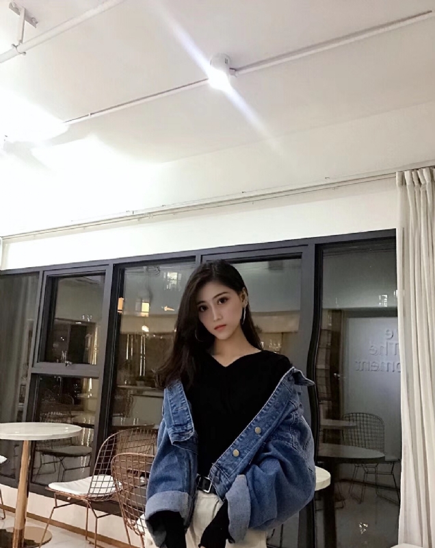 爱笑的眼睛的第一张照片--漳平征婚网