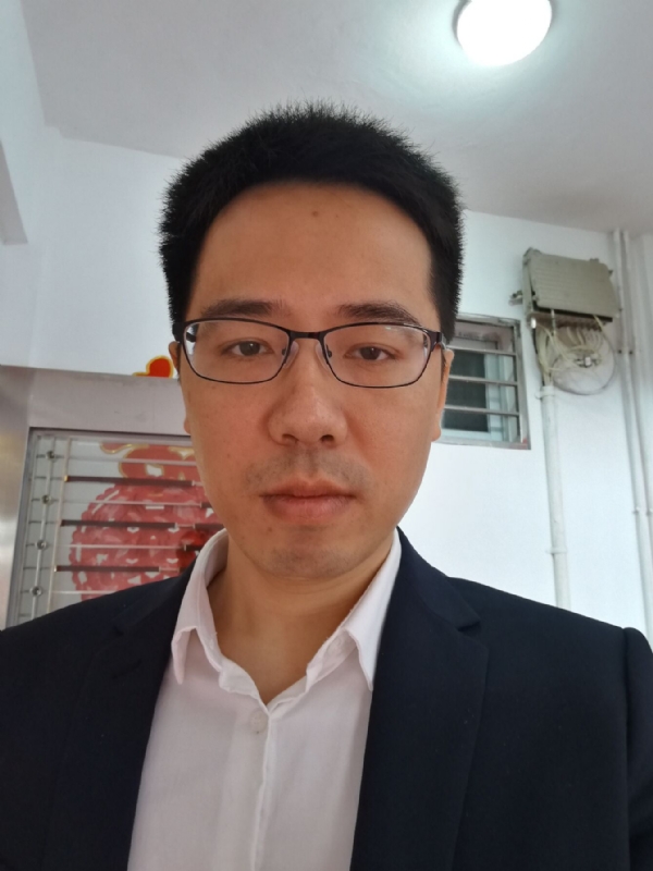 妥妥当当的第一张照片--漳平征婚网