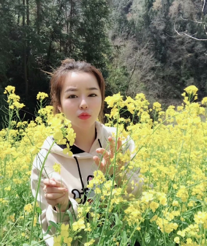 阡陌的第一张照片--漳平征婚网