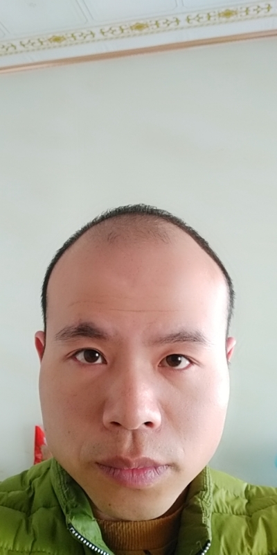 阿煌的第一张照片--漳平征婚网