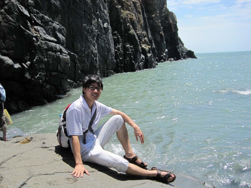 fzdx的第一张照片--漳平征婚网