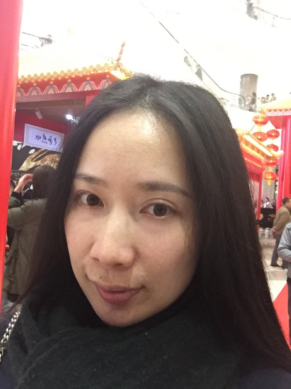 sisi的第一张照片--漳平征婚网