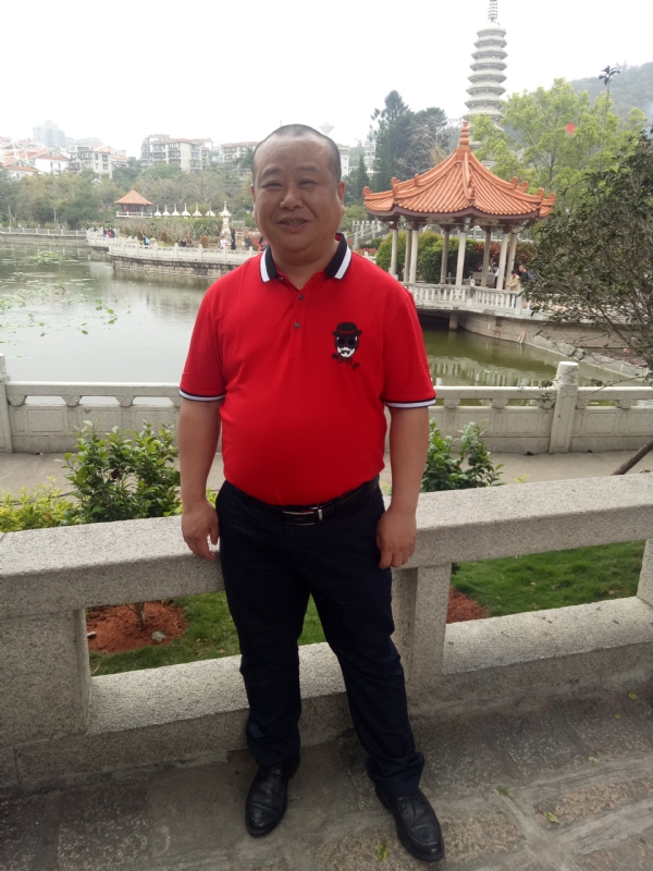 墨然的第二张照片--漳平征婚网