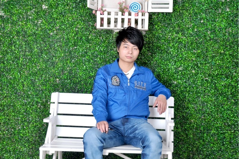 流浪的吉他的第一张照片--漳平征婚网