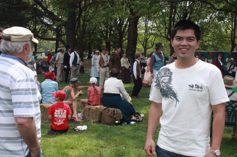 小泰山的第八张照片--漳平征婚网