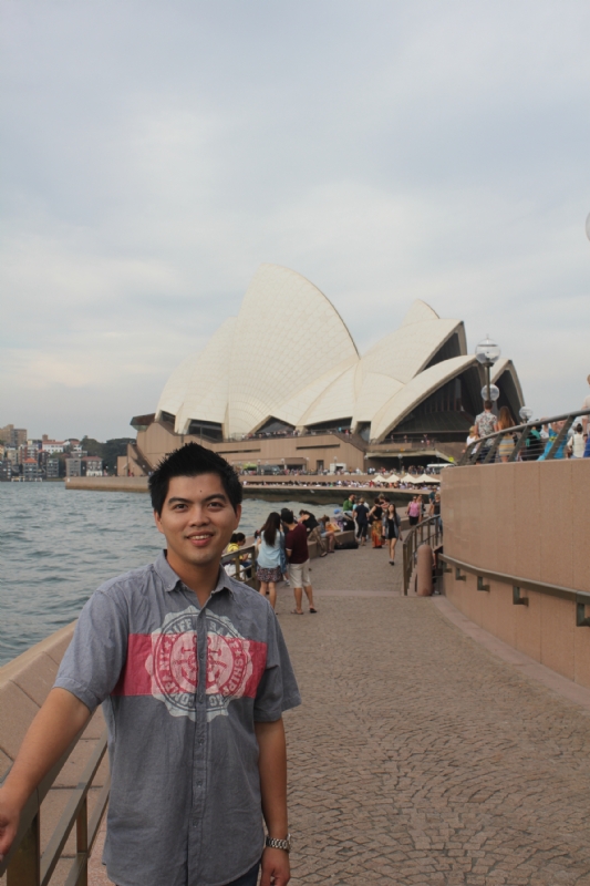 小泰山的第九张照片--漳平征婚网