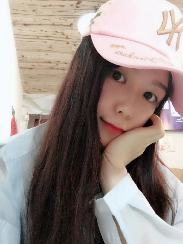 丹丹的第一张照片--漳平征婚网