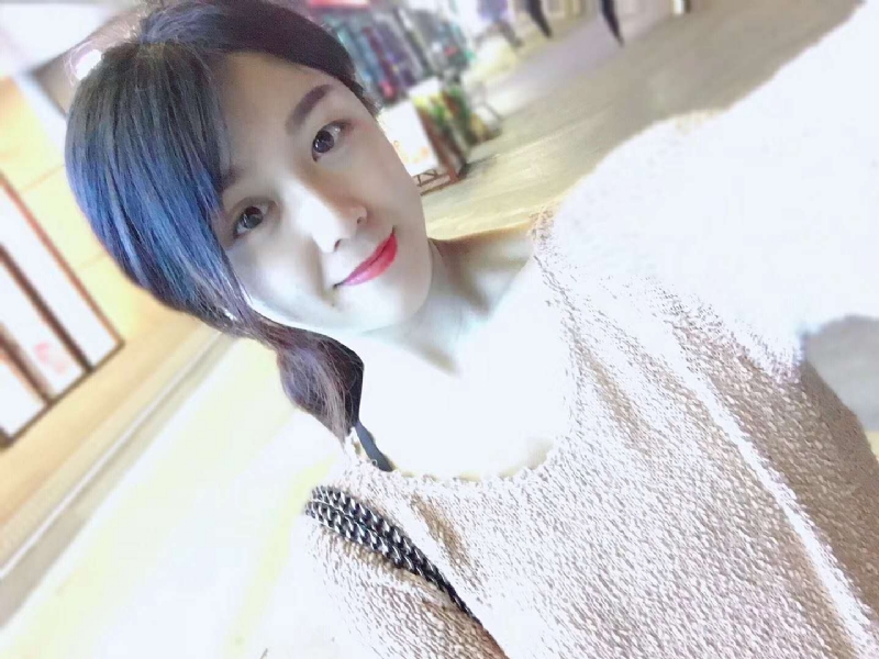 丹丹的第二张照片--漳平征婚网