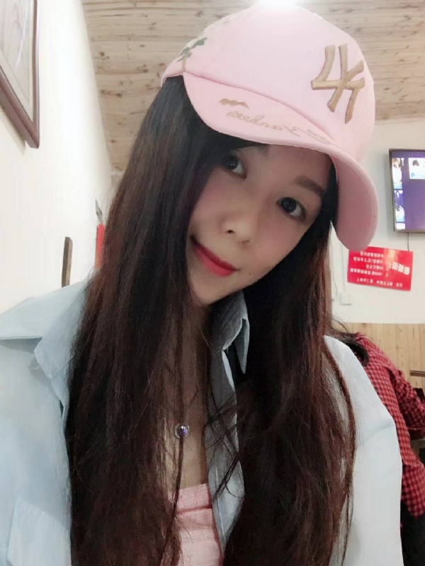 丹丹的第三张照片--漳平征婚网