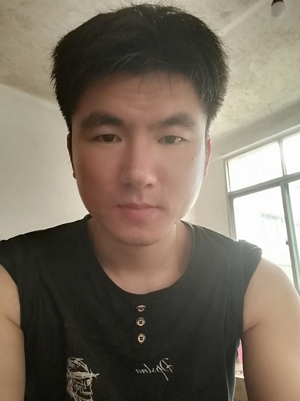 何必呢的第二张照片--漳平征婚网