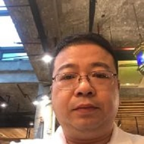 一个70后的离异大叔的第一张照片--漳平征婚网