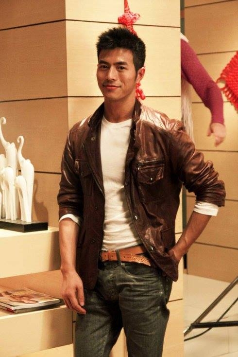 李家佑的第一张照片--漳平征婚网