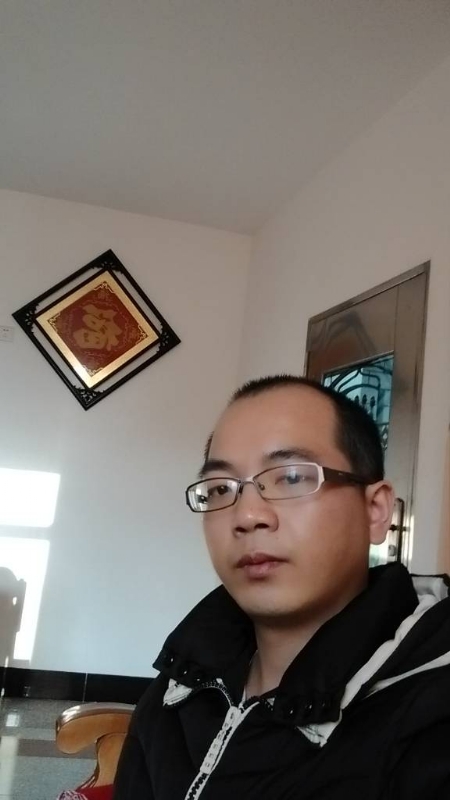 心灵游侠的第一张照片--漳平征婚网